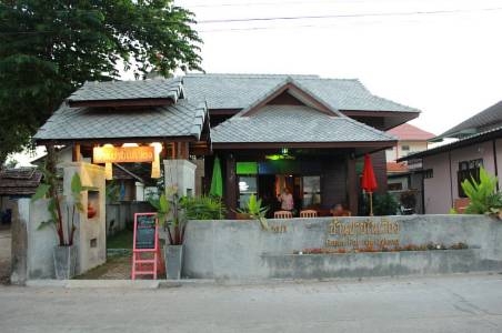 Imagen general del Hotel Baan Pai Nai Wieng. Foto 32