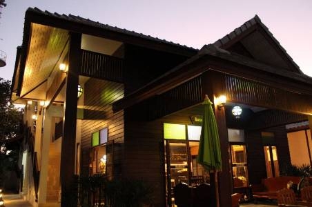 Imagen general del Hotel Baan Pai Nai Wieng. Foto 34