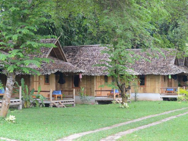 Imagen general del Hotel Baan Pai Riverside. Foto 2