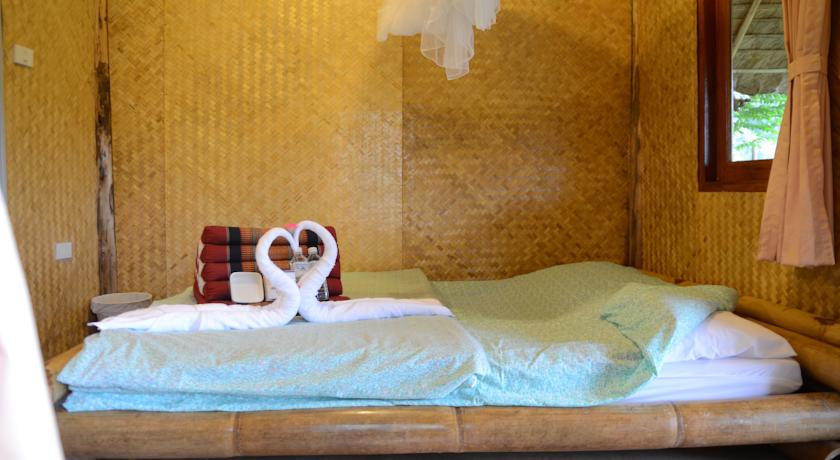 Imagen general del Hotel Baan Pai Riverside. Foto 3