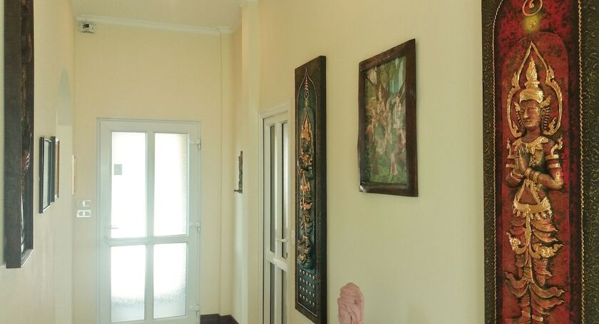 Imagen general del Hotel Baan Paifar Pool Villa. Foto 4