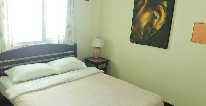 Imagen general del Hotel Baan Paifar Pool Villa. Foto 5