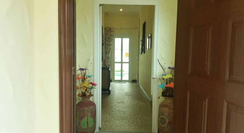 Imagen general del Hotel Baan Paifar Pool Villa. Foto 8