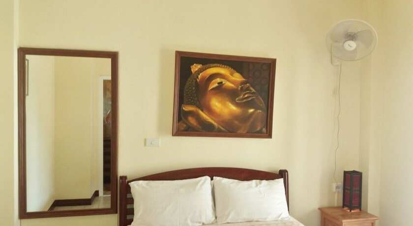 Imagen general del Hotel Baan Paifar Pool Villa. Foto 12