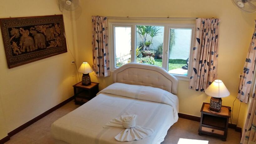 Imagen general del Hotel Baan Paifar Pool Villa. Foto 13