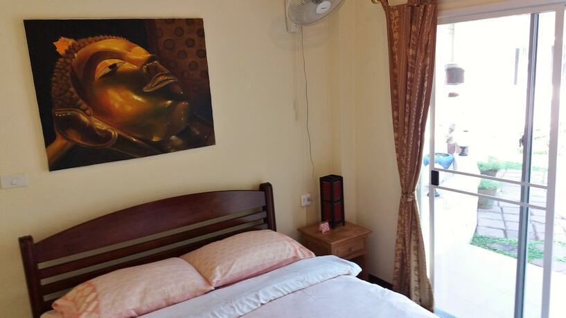 Imagen general del Hotel Baan Paifar Pool Villa. Foto 15