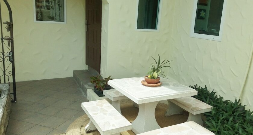 Imagen general del Hotel Baan Paifar Pool Villa. Foto 17