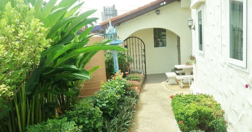Imagen general del Hotel Baan Paifar Pool Villa. Foto 18