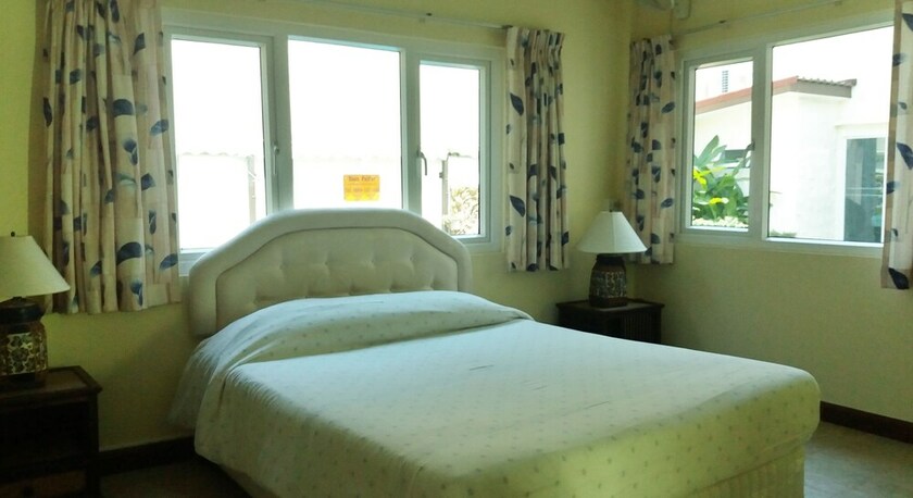 Imagen de la habitación del Hotel Baan Paifar Pool Villa. Foto 21