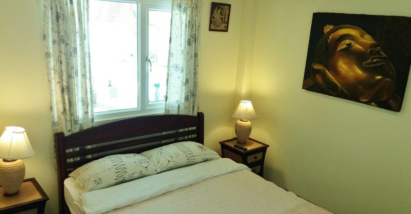 Imagen de la habitación del Hotel Baan Paifar Pool Villa. Foto 22