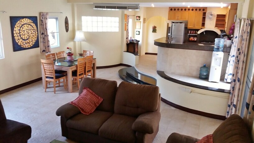 Imagen de la habitación del Hotel Baan Paifar Pool Villa. Foto 23