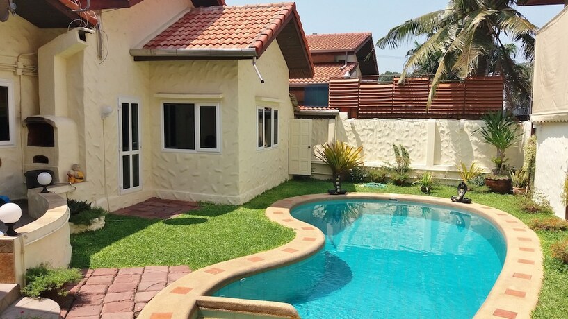 Imagen de la habitación del Hotel Baan Paifar Pool Villa. Foto 26