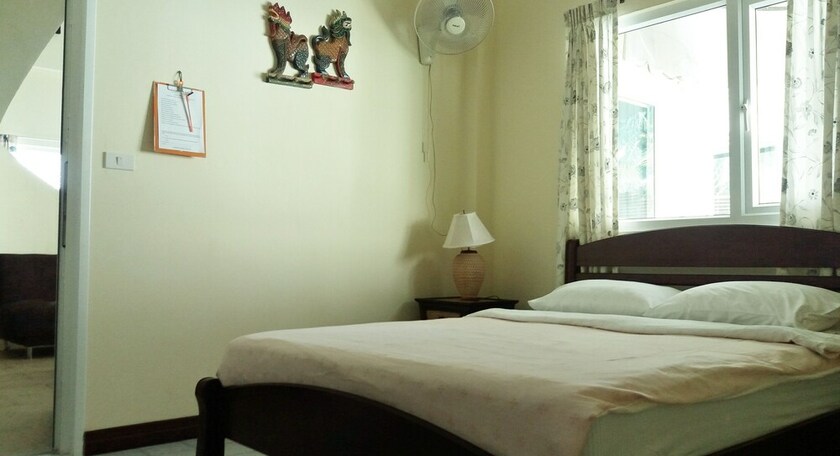 Imagen de la habitación del Hotel Baan Paifar Pool Villa. Foto 29