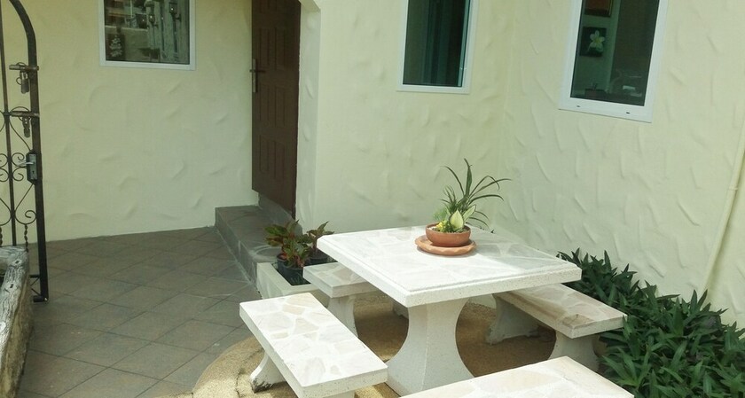 Imagen de los interiores del Hotel Baan Paifar Pool Villa. Foto 31
