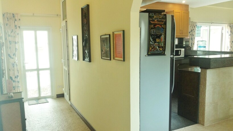 Imagen de los interiores del Hotel Baan Paifar Pool Villa. Foto 34
