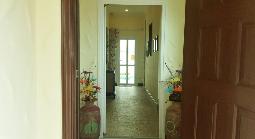Imagen de los interiores del Hotel Baan Paifar Pool Villa. Foto 35