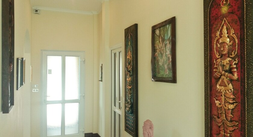 Imagen de los interiores del Hotel Baan Paifar Pool Villa. Foto 36