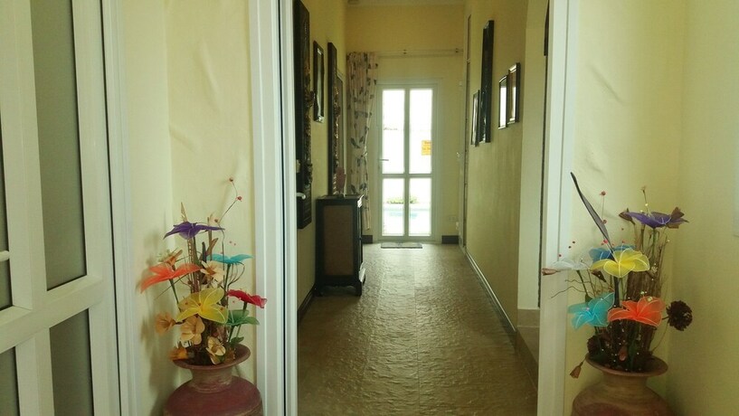 Imagen de los interiores del Hotel Baan Paifar Pool Villa. Foto 37