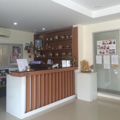 Imagen general del Hotel Baan Pak I Un Hua Hin. Foto 2