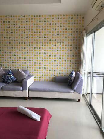 Imagen de la habitación del Hotel Baan Pak I Un Hua Hin. Foto 15