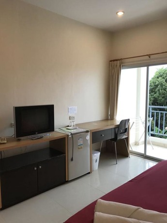 Imagen general del Hotel Baan Pak I Un Hua Hin. Foto 3