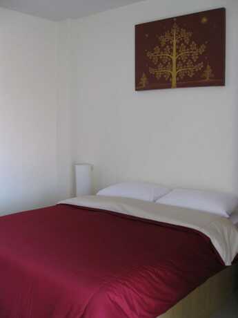 Imagen de la habitación del Hotel Baan Pak I Un Hua Hin. Foto 18