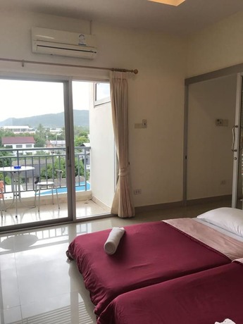 Imagen general del Hotel Baan Pak I Un Hua Hin. Foto 5