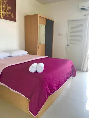 Imagen general del Hotel Baan Pak I Un Hua Hin. Foto 9