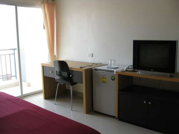 Imagen de la habitación del Hotel Baan Pak I Un Hua Hin. Foto 20