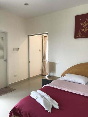 Imagen general del Hotel Baan Pak I Un Hua Hin. Foto 10