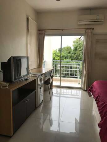 Imagen general del Hotel Baan Pak I Un Hua Hin. Foto 12