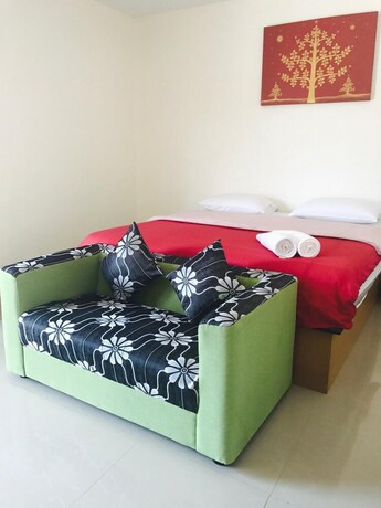 Imagen general del Hotel Baan Pak I Un Hua Hin. Foto 14