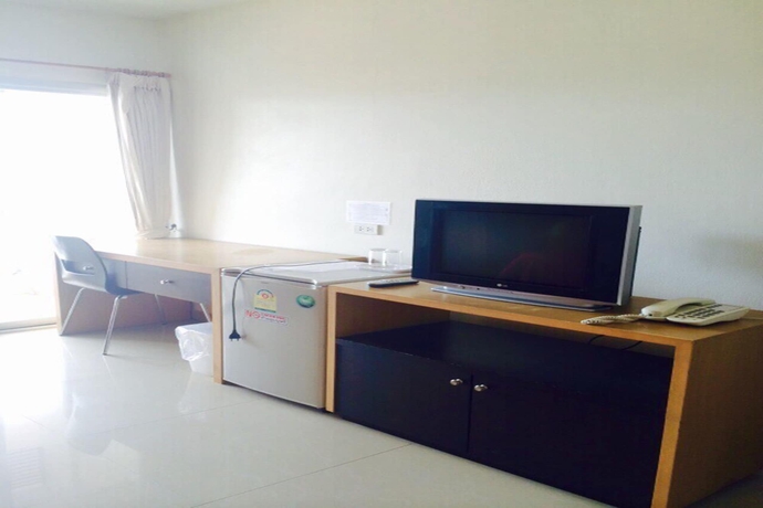 Imagen de la habitación del Hotel Baan Pak I-un. Foto 4