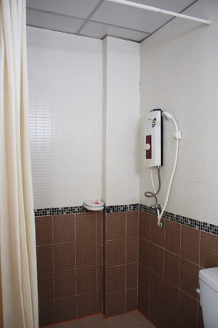 Imagen de la habitación del Hotel Baan Pak I-un. Foto 9