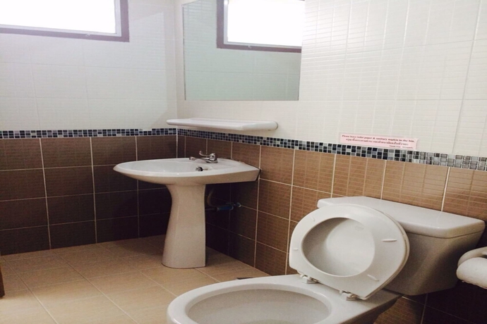 Imagen de la habitación del Hotel Baan Pak I-un. Foto 14