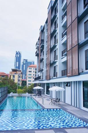 Imagen general del Hotel Baan Pakdi. Foto 2