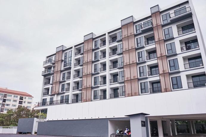 Imagen general del Hotel Baan Pakdi. Foto 3