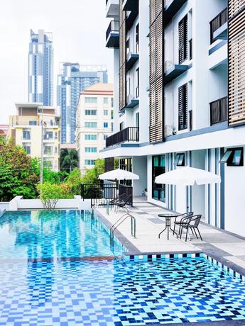 Imagen general del Hotel Baan Pakdi. Foto 6