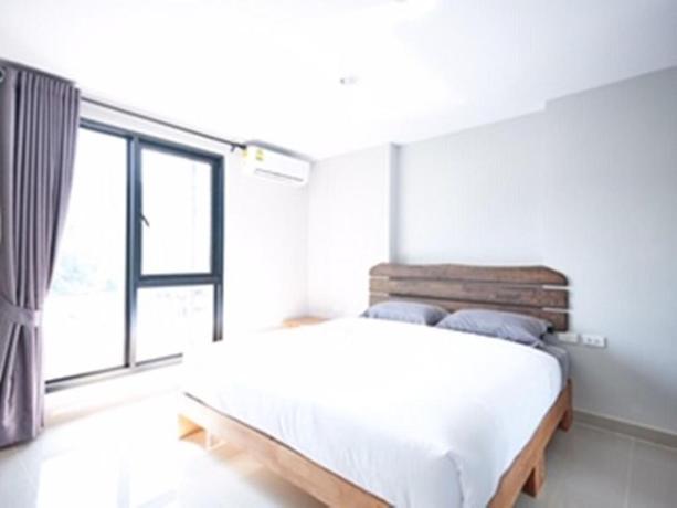 Imagen de la habitación del Hotel Baan Pakdi. Foto 10