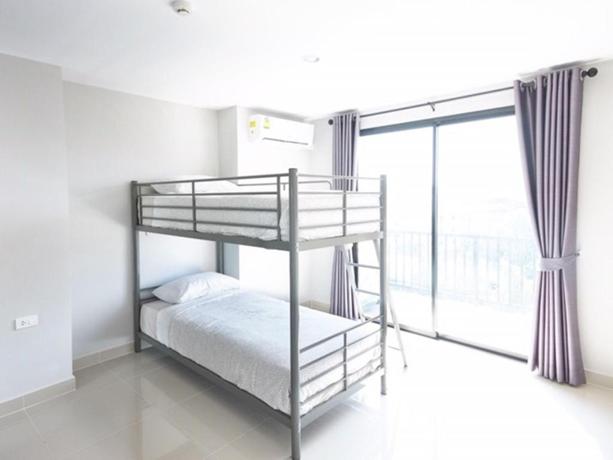Imagen de la habitación del Hotel Baan Pakdi. Foto 11