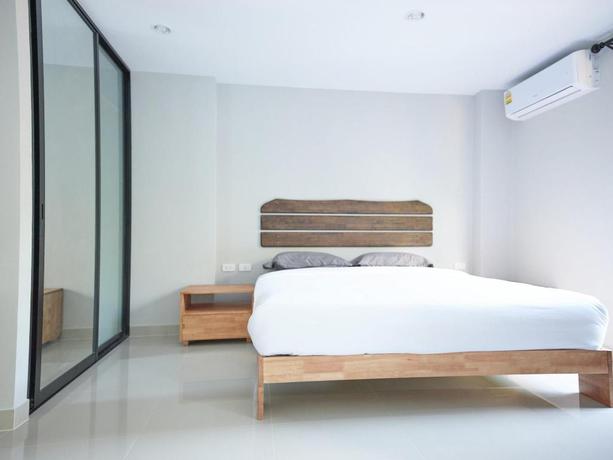 Imagen de la habitación del Hotel Baan Pakdi. Foto 12
