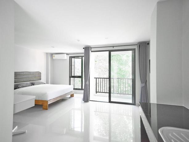 Imagen de la habitación del Hotel Baan Pakdi. Foto 13