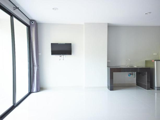 Imagen de la habitación del Hotel Baan Pakdi. Foto 14