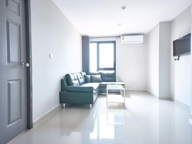 Imagen de la habitación del Hotel Baan Pakdi. Foto 15
