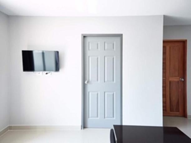 Imagen de la habitación del Hotel Baan Pakdi. Foto 16