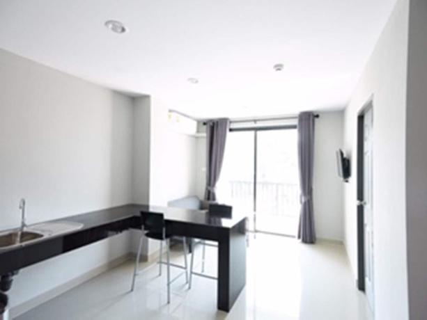 Imagen de la habitación del Hotel Baan Pakdi. Foto 17