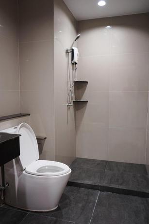 Imagen de la habitación del Hotel Baan Pakdi. Foto 18