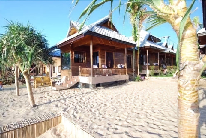 Imagen de la habitación del Hotel Baan Pakgasri Hideaway. Foto 10