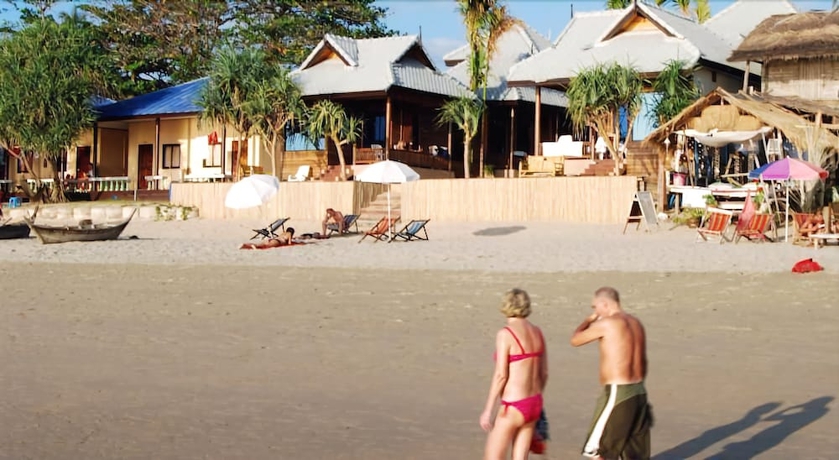Imagen de los exteriores del Hotel Baan Pakgasri Hideaway. Foto 14