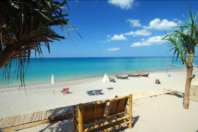 Imagen de los exteriores del Hotel Baan Pakgasri Hideaway. Foto 16